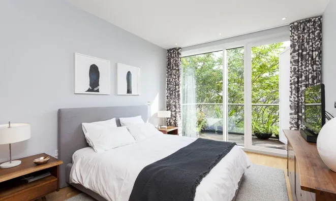 Недвижимость Cubitt Building, Grosvenor Waterside Sw1: 7