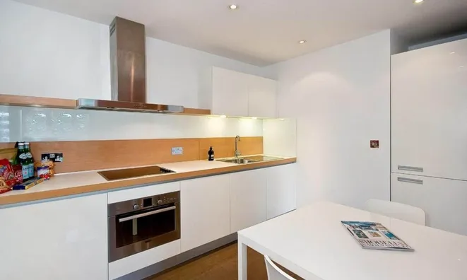 Недвижимость Cubitt Building, Grosvenor Waterside Sw1: 9