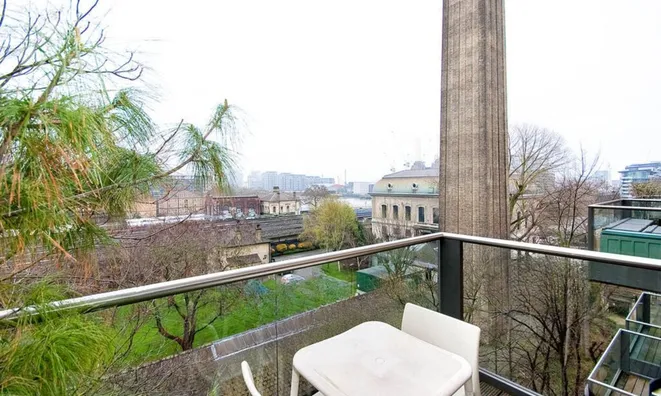 Недвижимость Cubitt Building, Grosvenor Waterside Sw1: 10