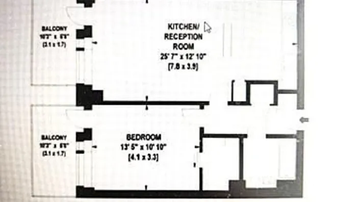 Недвижимость Cubitt Building, Grosvenor Waterside Sw1: 11