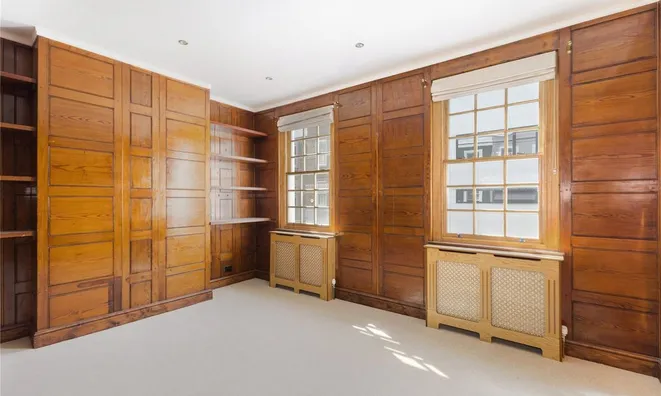 Недвижимость Slaidburn Street, Chelsea: 1