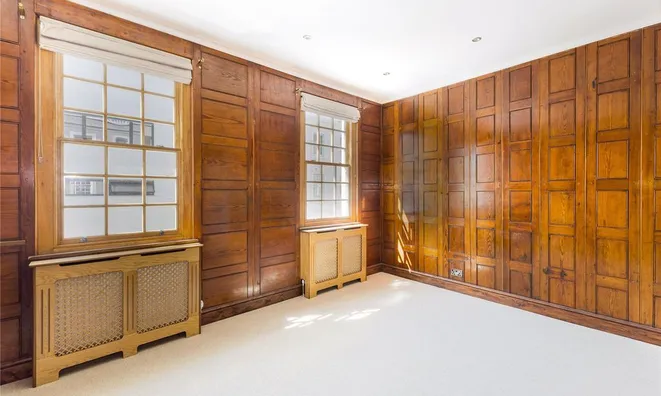 Недвижимость Slaidburn Street, Chelsea: 2