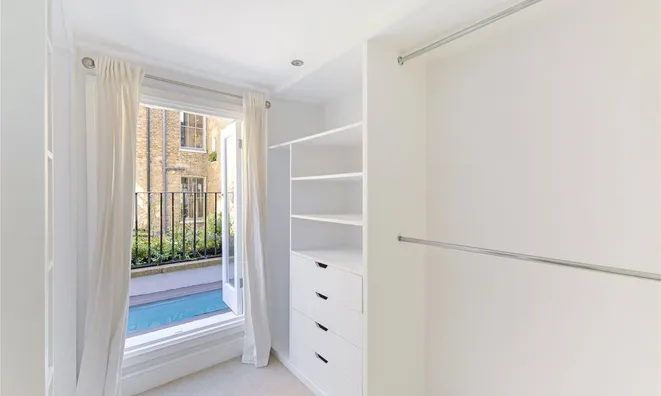 Недвижимость Slaidburn Street, Chelsea: 4