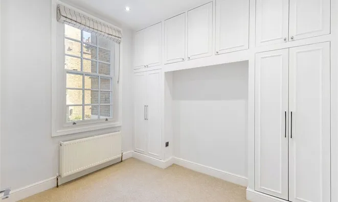 Недвижимость Slaidburn Street, Chelsea: 5