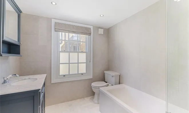 Недвижимость Slaidburn Street, Chelsea: 6