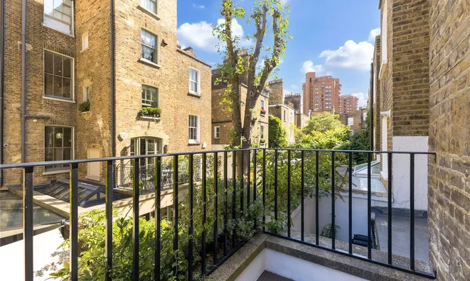 Недвижимость Slaidburn Street, Chelsea: 7
