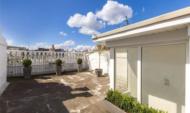 Недвижимость Slaidburn Street, Chelsea: 8