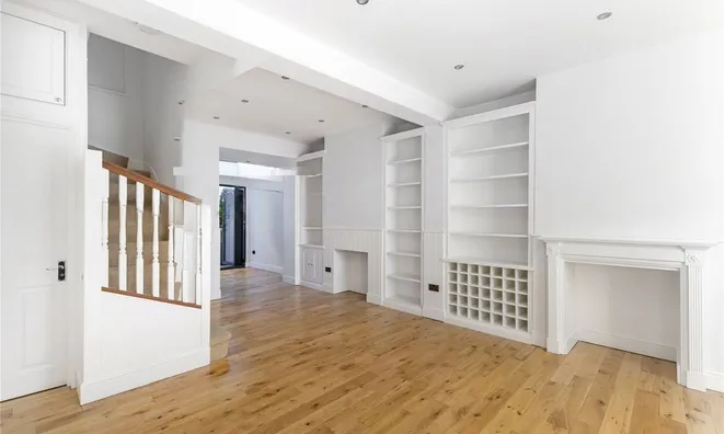 Недвижимость Slaidburn Street, Chelsea: 14