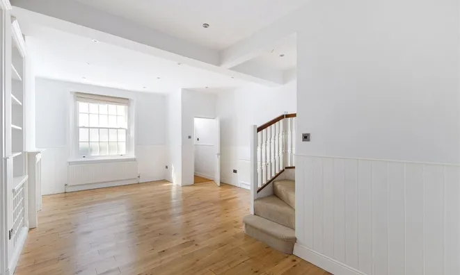 Недвижимость Slaidburn Street, Chelsea: 15