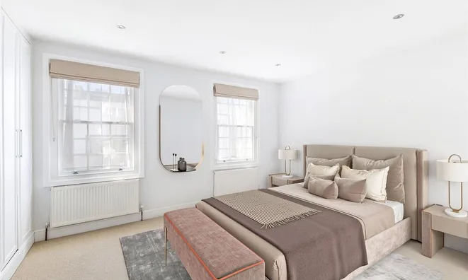 Недвижимость Slaidburn Street, Chelsea: 20