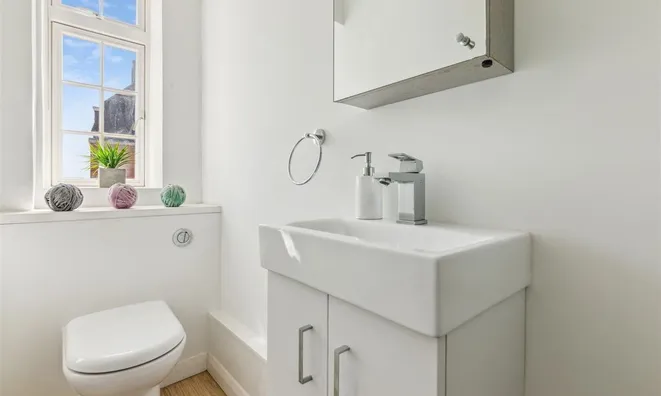 Недвижимость Cranmer Court, Chelsea: 4