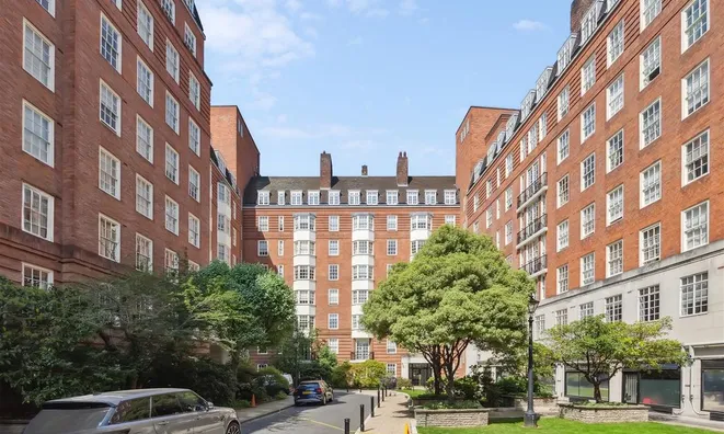 Недвижимость Cranmer Court, Chelsea: 5