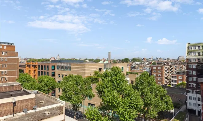 Недвижимость Cranmer Court, Chelsea: 6