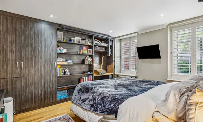 Недвижимость Elystan Street: 1