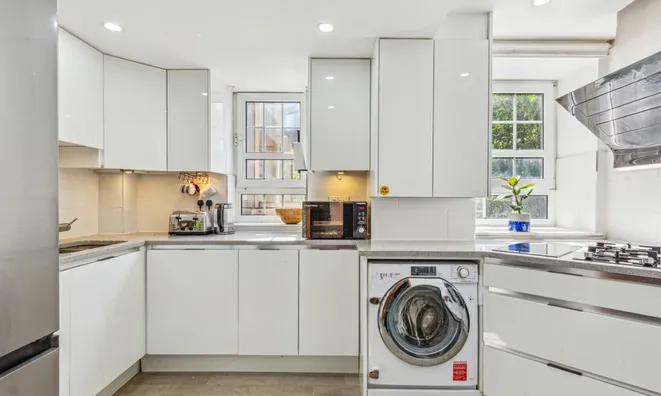 Недвижимость Elystan Street: 11