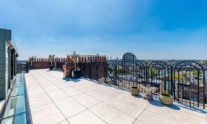 Недвижимость Grove Court, Drayton Gardens, South Kensington: 1