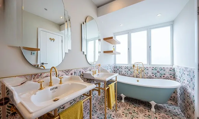 Недвижимость Grove Court, Drayton Gardens, South Kensington: 3