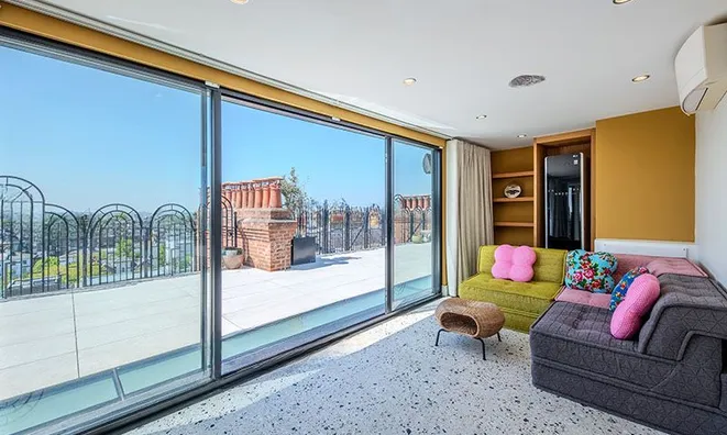 Недвижимость Grove Court, Drayton Gardens, South Kensington: 8