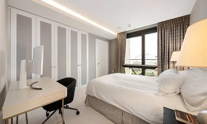 Недвижимость Harbour Avenue: 3