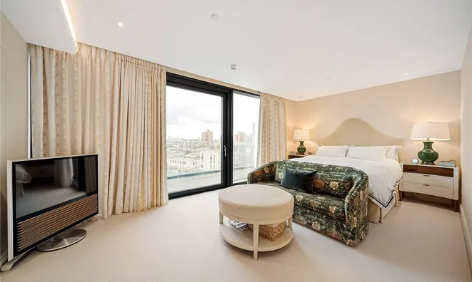 Недвижимость Harbour Avenue: 5