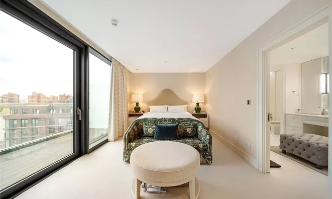 Недвижимость Harbour Avenue: 6