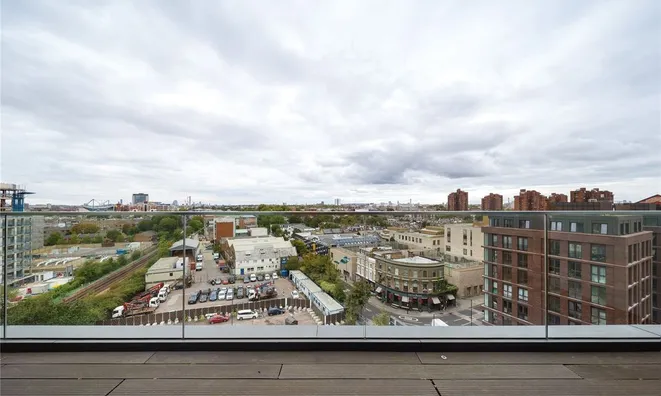 Недвижимость Harbour Avenue: 7