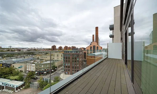 Недвижимость Harbour Avenue: 8