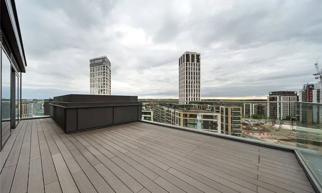 Недвижимость Harbour Avenue: 9