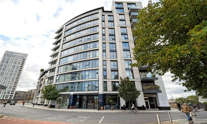 Недвижимость Harbour Avenue: 10