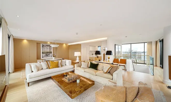 Недвижимость Harbour Avenue: 11