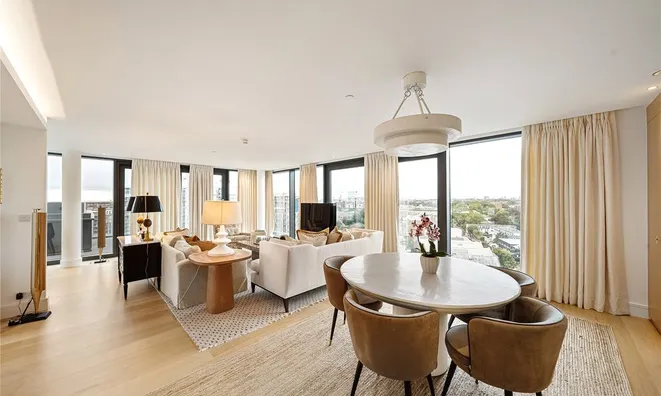 Недвижимость Harbour Avenue: 12