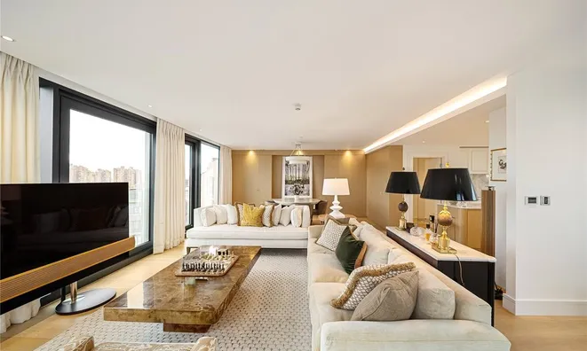 Недвижимость Harbour Avenue: 13