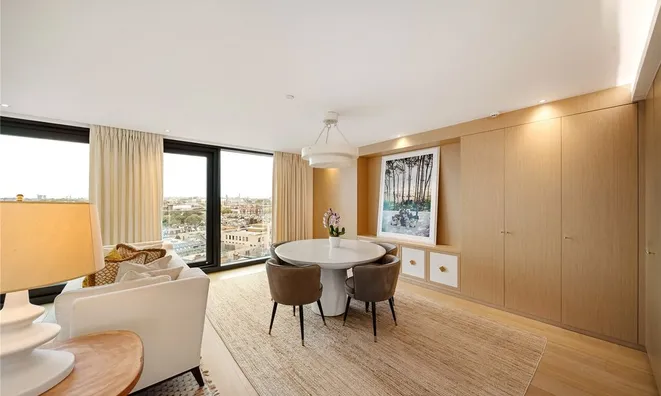 Недвижимость Harbour Avenue: 15