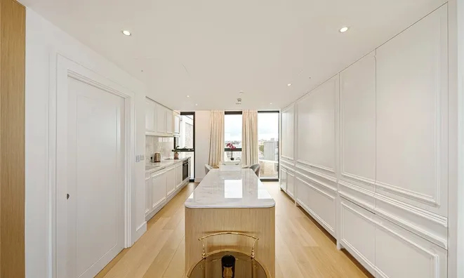 Недвижимость Harbour Avenue: 16