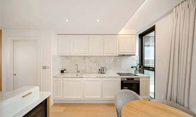 Недвижимость Harbour Avenue: 17