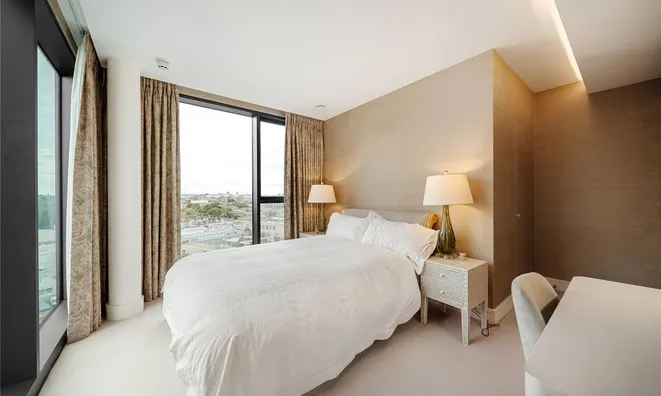 Недвижимость Harbour Avenue: 19