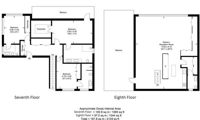 Недвижимость Harbour Avenue: 22