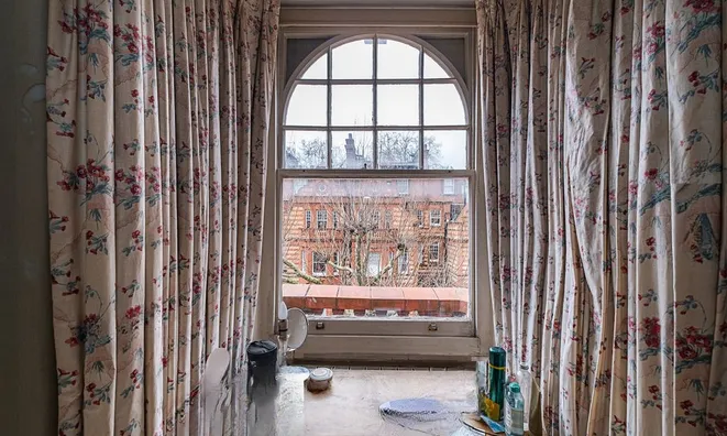 Недвижимость Sloane Gardens: 1