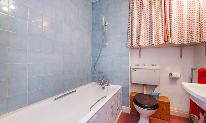 Недвижимость Sloane Gardens: 2