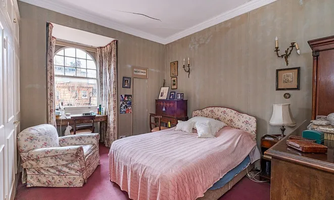 Недвижимость Sloane Gardens: 7