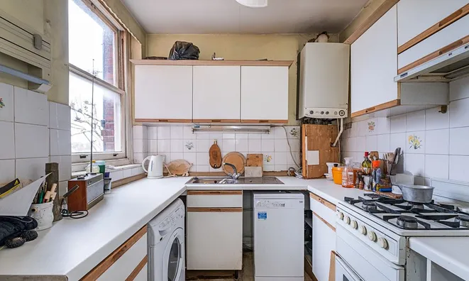 Недвижимость Sloane Gardens: 8