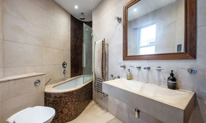 Недвижимость Embankment Gardens: 3