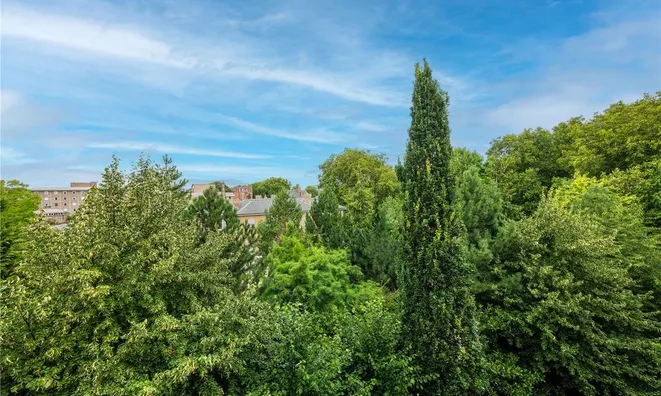 Недвижимость Embankment Gardens: 4