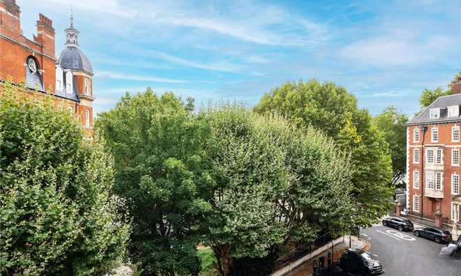 Недвижимость Embankment Gardens: 5