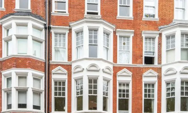 Недвижимость Embankment Gardens: 6