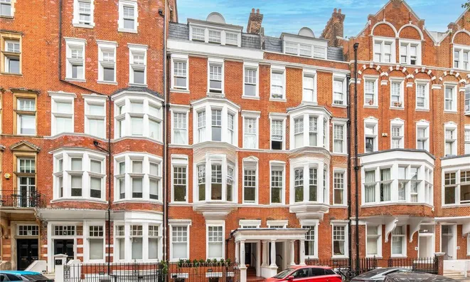 Недвижимость Embankment Gardens: 7