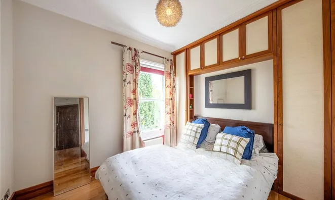 Недвижимость Embankment Gardens: 11