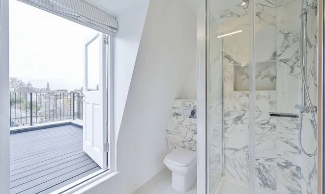 Недвижимость Fulham Road, Chelsea: 3