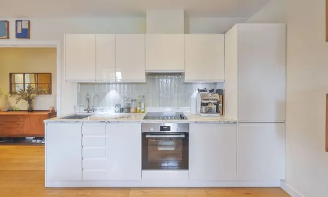 Недвижимость Fulham Road, Chelsea: 8