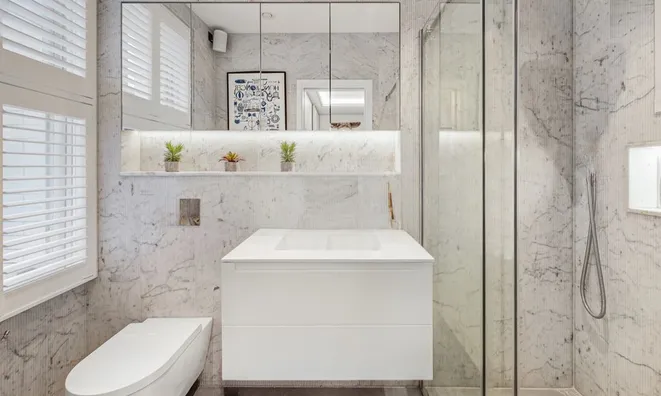 Недвижимость Drayton Gardens: 3